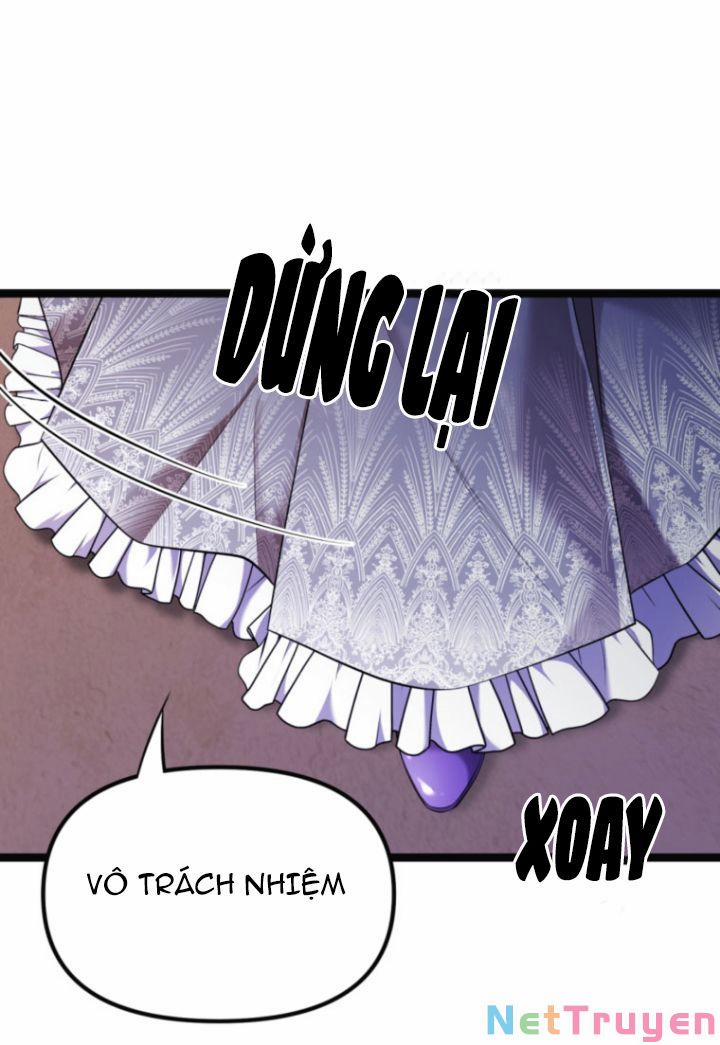 Hoàng Đế Bệ Hạ Là Mãnh Thú 21 trang 25