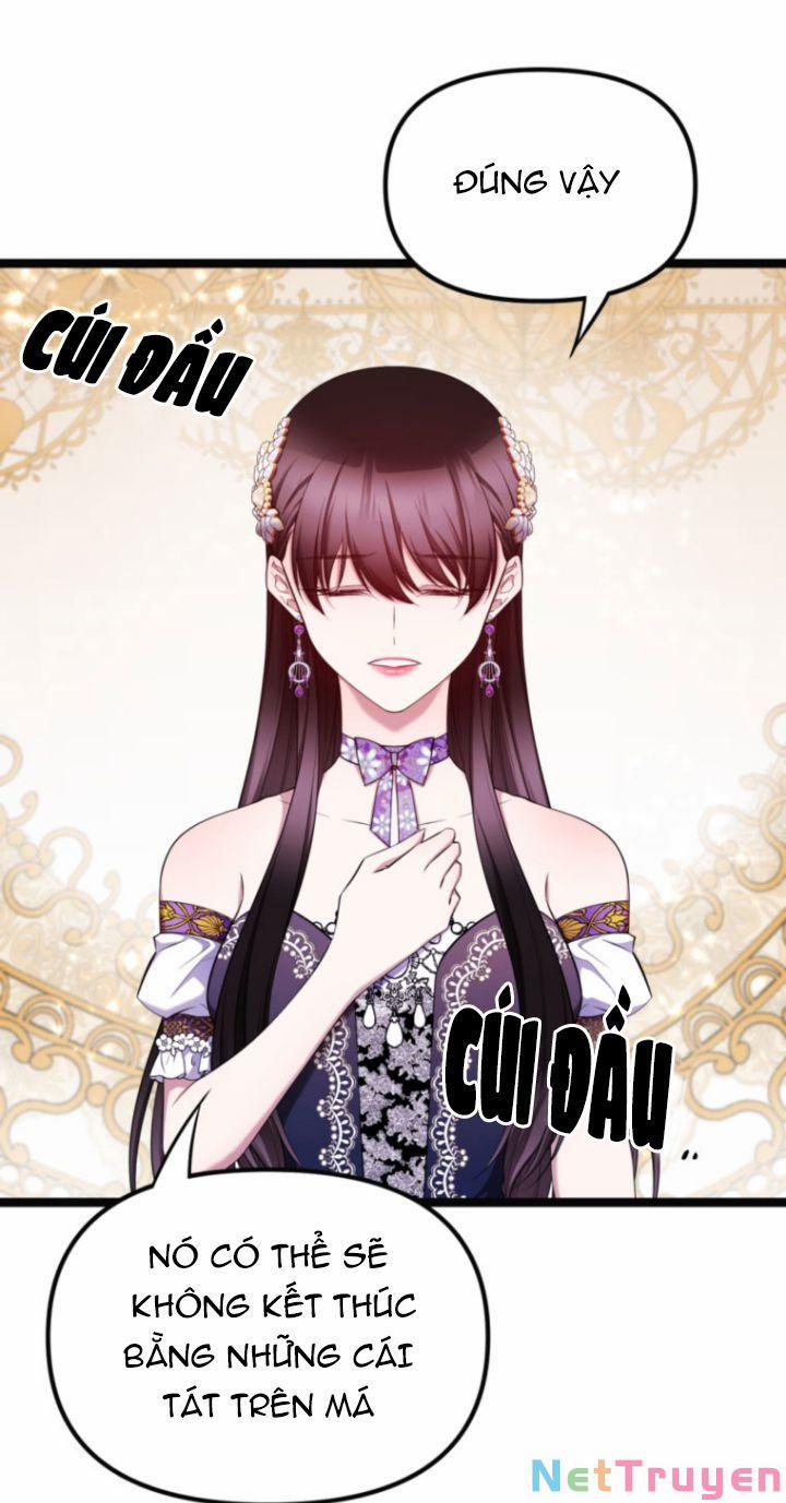 Hoàng Đế Bệ Hạ Là Mãnh Thú 21 trang 26