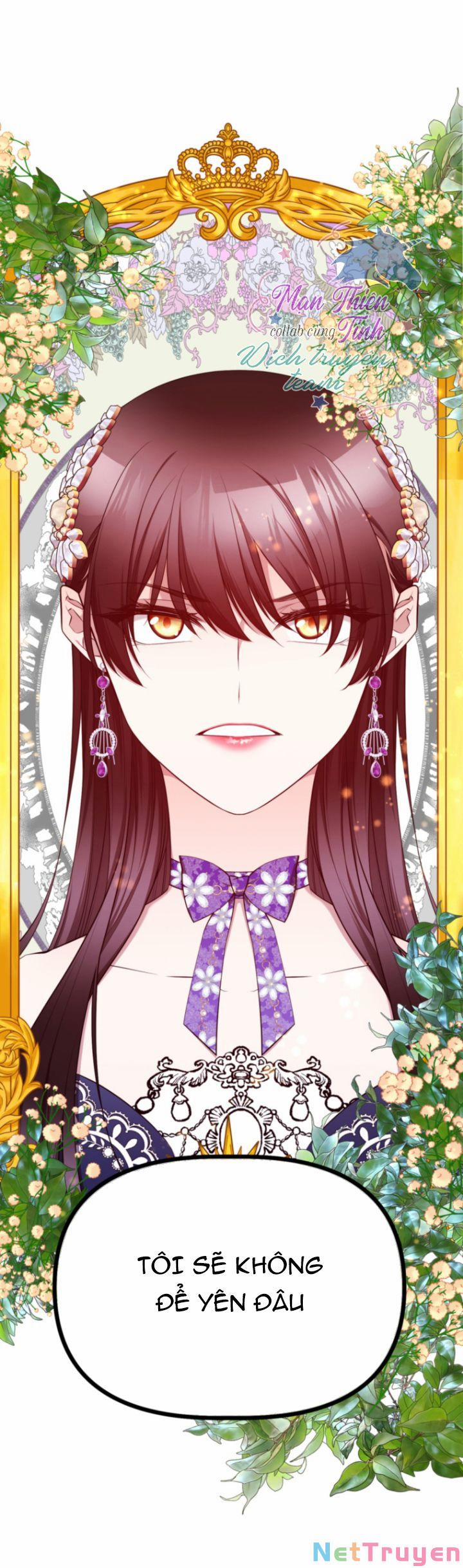 Hoàng Đế Bệ Hạ Là Mãnh Thú 21 trang 3