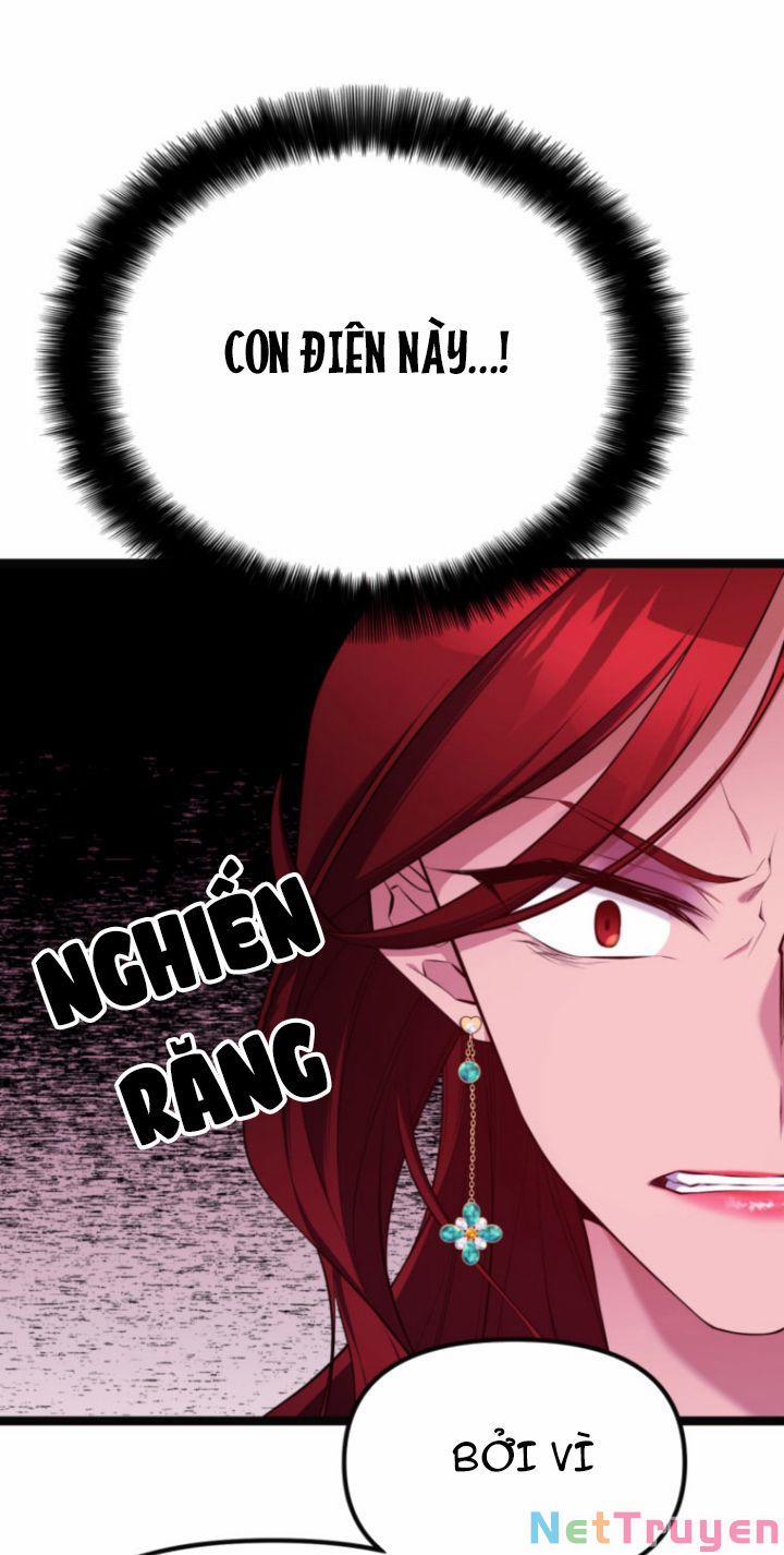 Hoàng Đế Bệ Hạ Là Mãnh Thú 21 trang 36