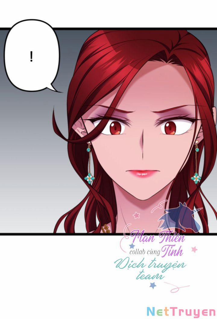 Hoàng Đế Bệ Hạ Là Mãnh Thú 21 trang 38