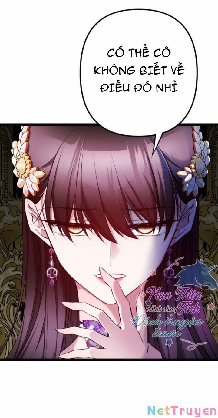 Hoàng Đế Bệ Hạ Là Mãnh Thú 21 trang 40