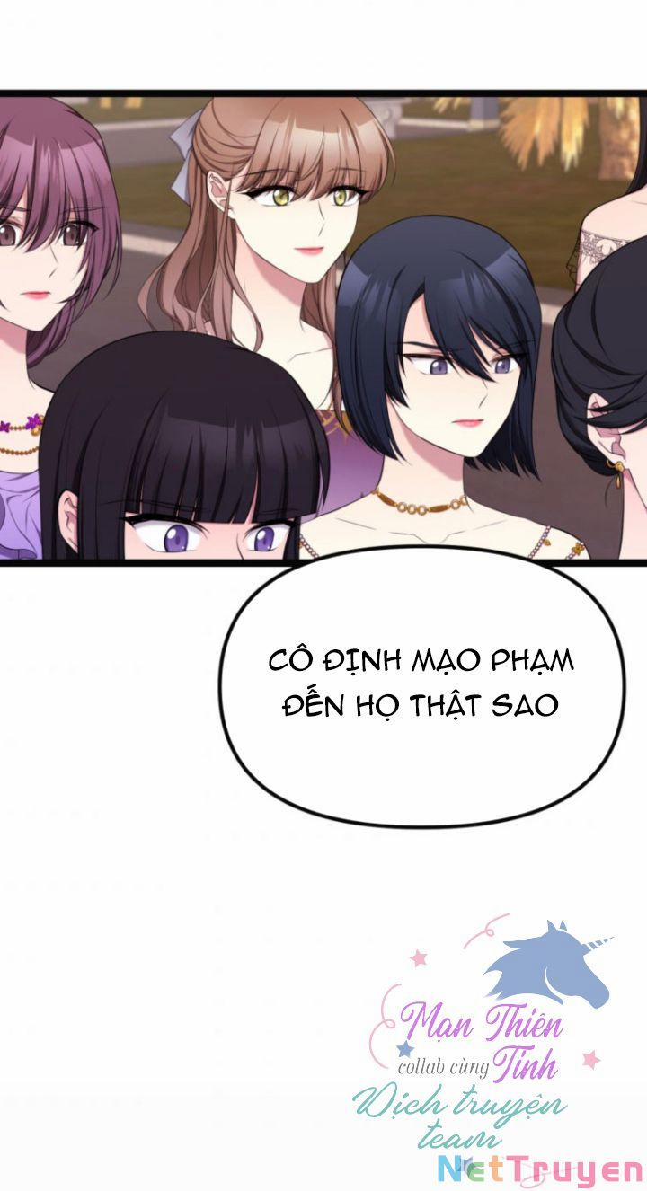 Hoàng Đế Bệ Hạ Là Mãnh Thú 21 trang 47