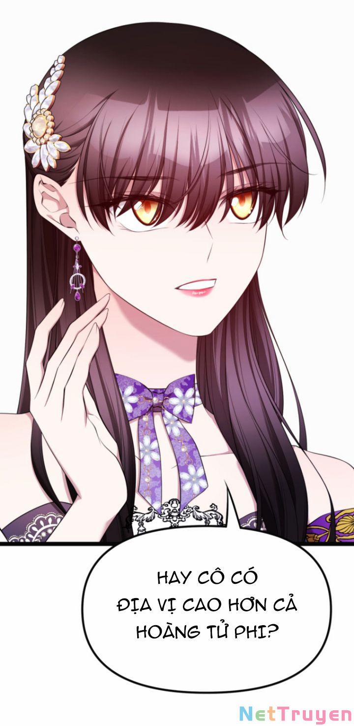 Hoàng Đế Bệ Hạ Là Mãnh Thú 21 trang 48