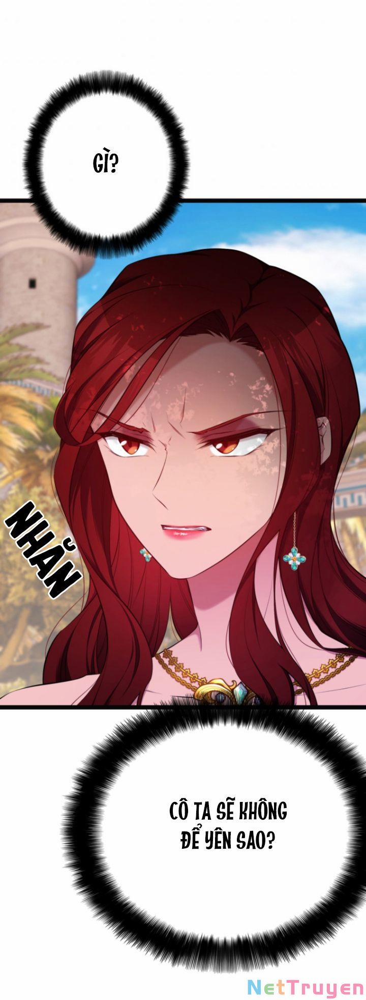 Hoàng Đế Bệ Hạ Là Mãnh Thú 21 trang 5