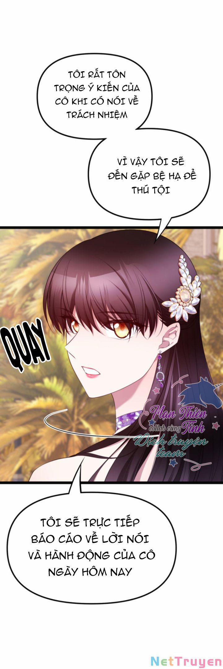 Hoàng Đế Bệ Hạ Là Mãnh Thú 21 trang 51