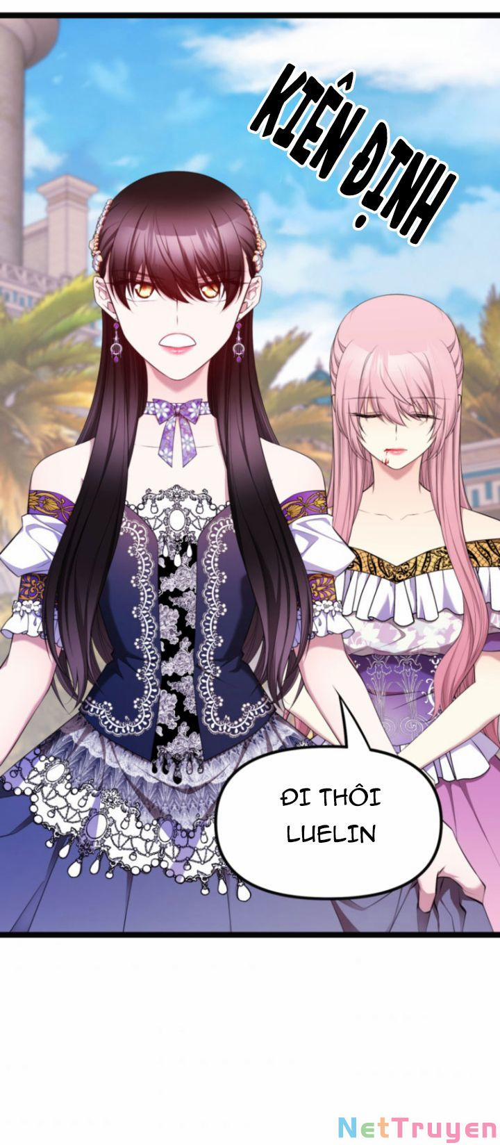 Hoàng Đế Bệ Hạ Là Mãnh Thú 21 trang 52