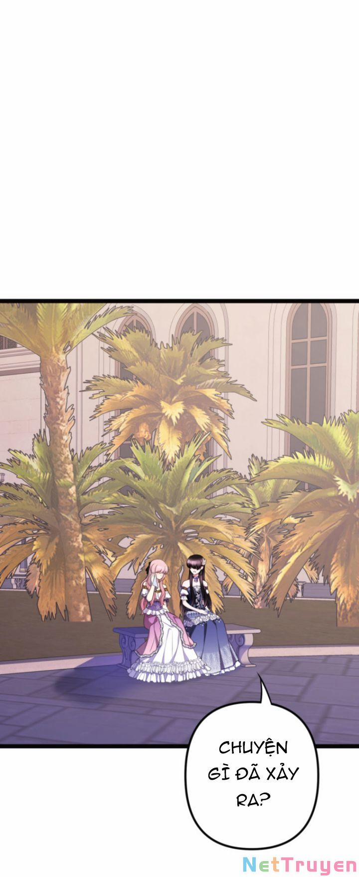 Hoàng Đế Bệ Hạ Là Mãnh Thú 21 trang 57