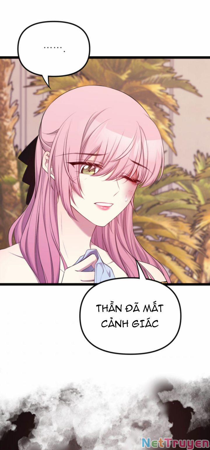 Hoàng Đế Bệ Hạ Là Mãnh Thú 21 trang 58