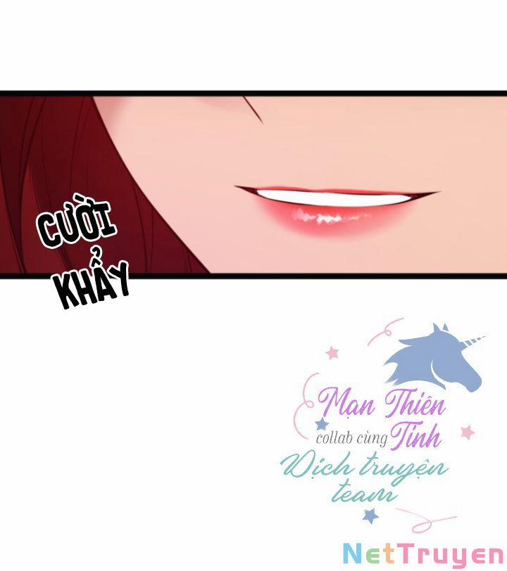 Hoàng Đế Bệ Hạ Là Mãnh Thú 21 trang 6