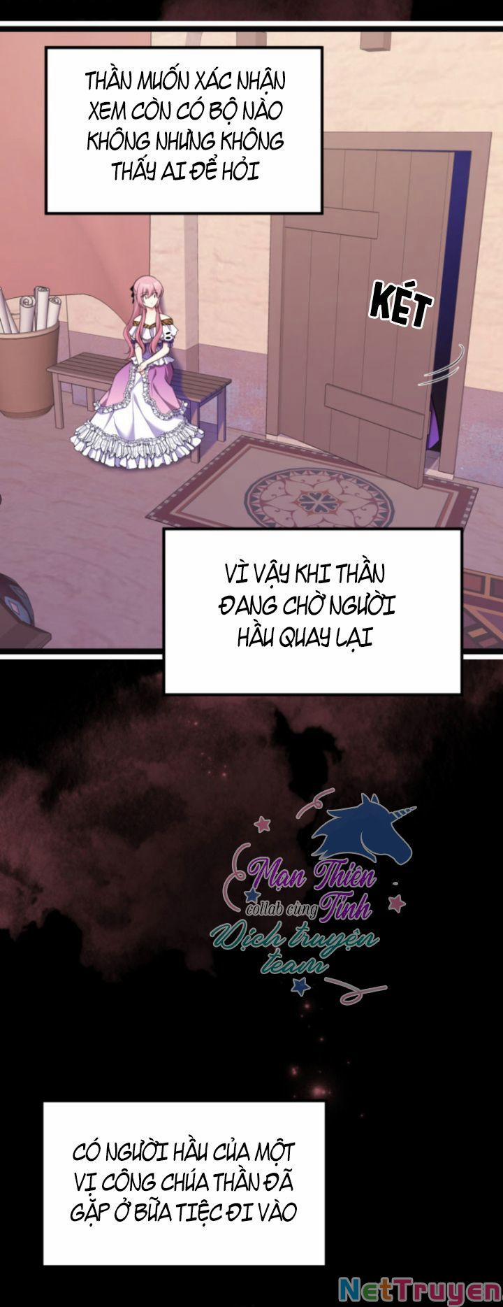 Hoàng Đế Bệ Hạ Là Mãnh Thú 21 trang 60