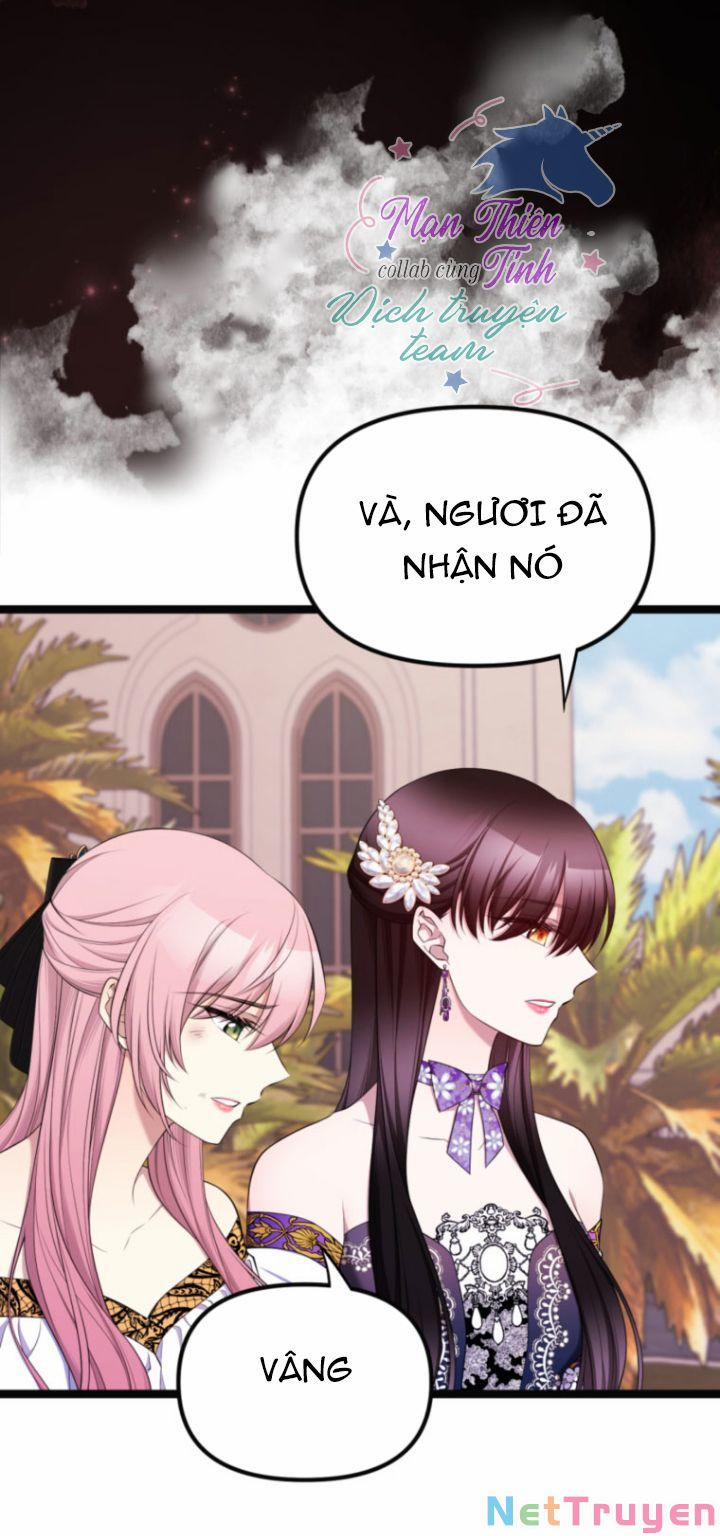 Hoàng Đế Bệ Hạ Là Mãnh Thú 21 trang 62