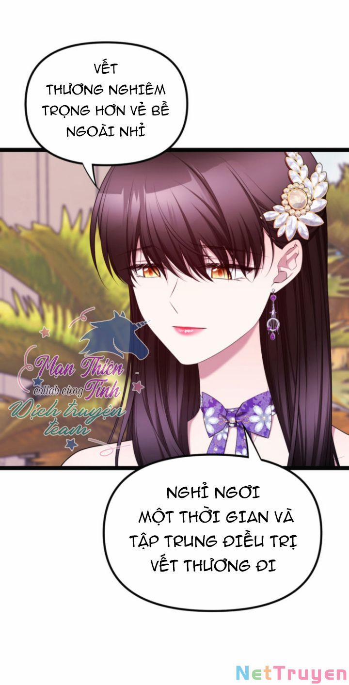 Hoàng Đế Bệ Hạ Là Mãnh Thú 21 trang 68