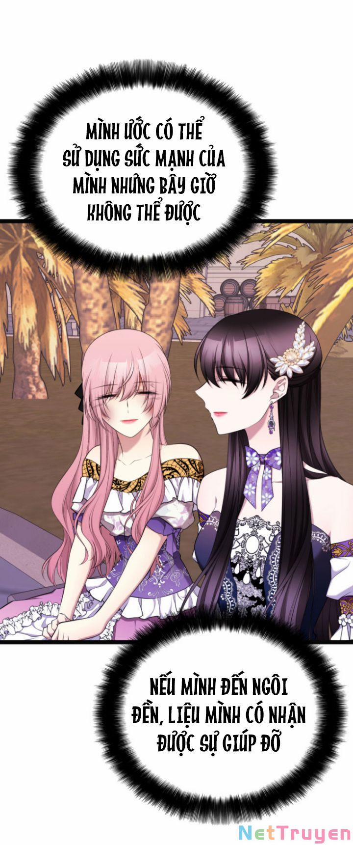 Hoàng Đế Bệ Hạ Là Mãnh Thú 21 trang 70