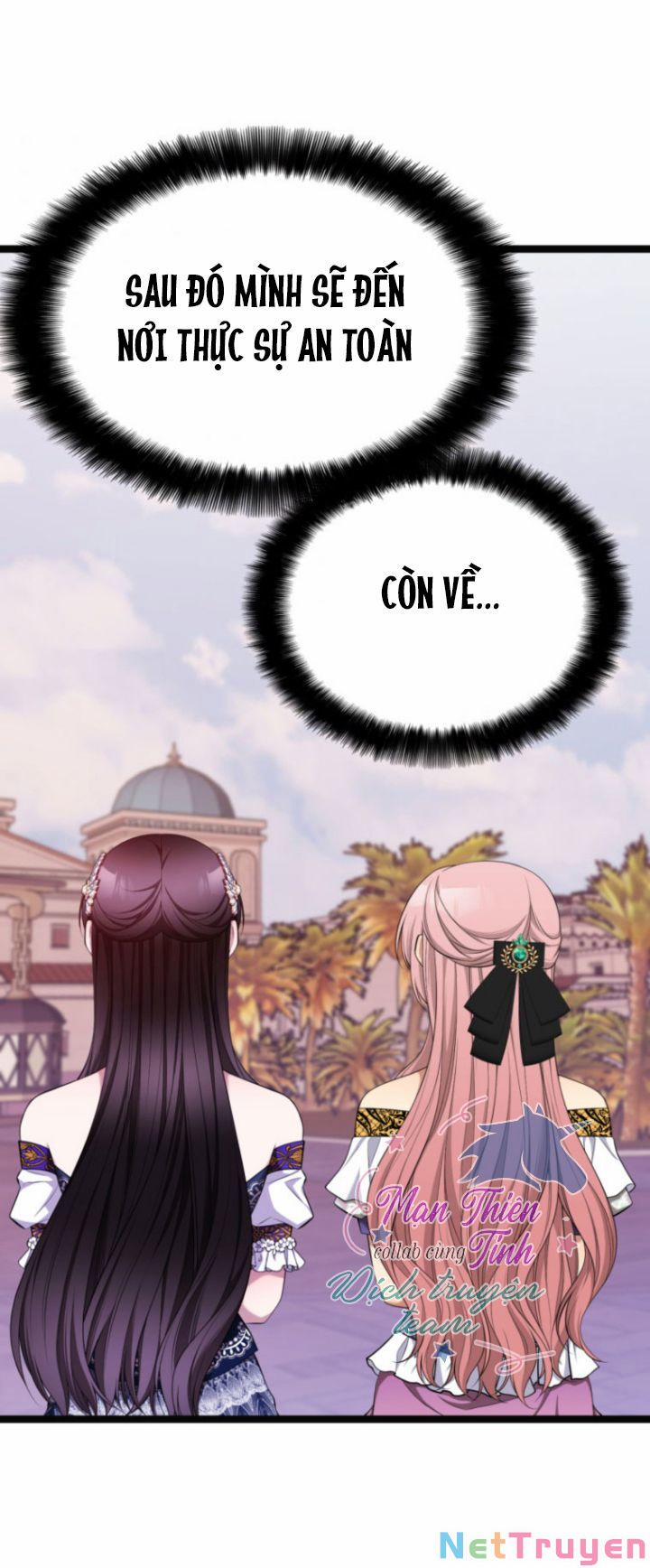 Hoàng Đế Bệ Hạ Là Mãnh Thú 21 trang 71