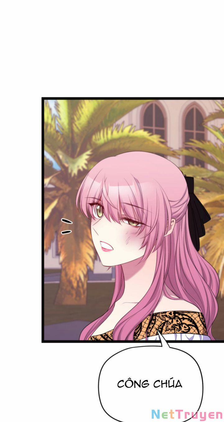 Hoàng Đế Bệ Hạ Là Mãnh Thú 21 trang 72