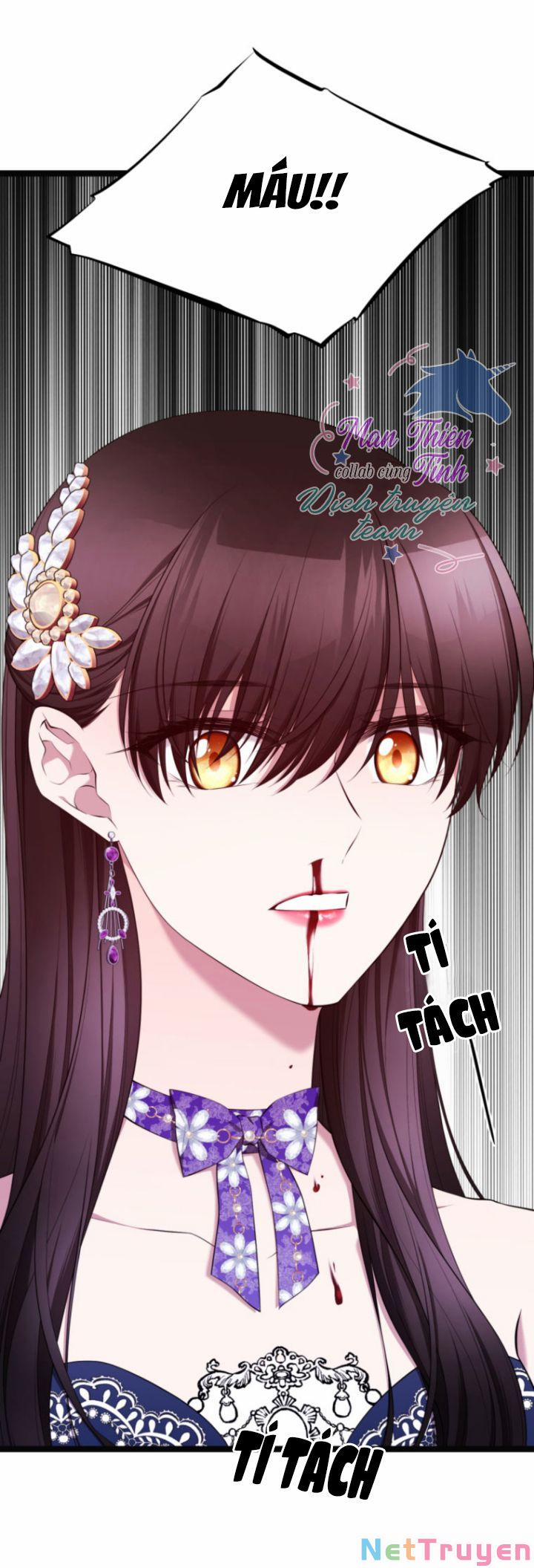 Hoàng Đế Bệ Hạ Là Mãnh Thú 21 trang 74