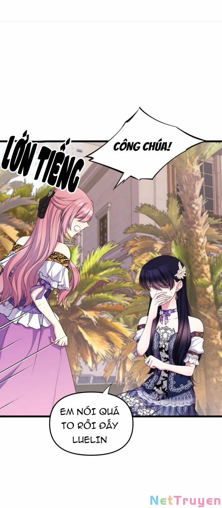 Hoàng Đế Bệ Hạ Là Mãnh Thú 22 trang 0