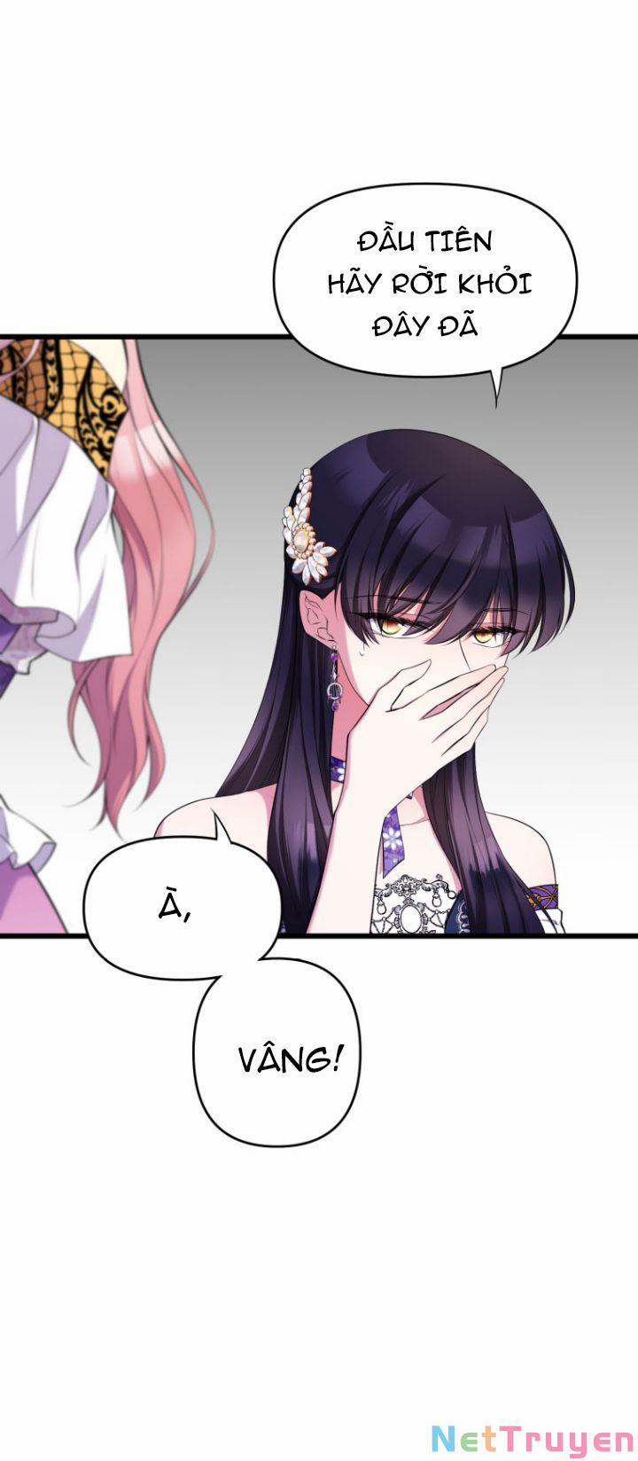 Hoàng Đế Bệ Hạ Là Mãnh Thú 22 trang 1