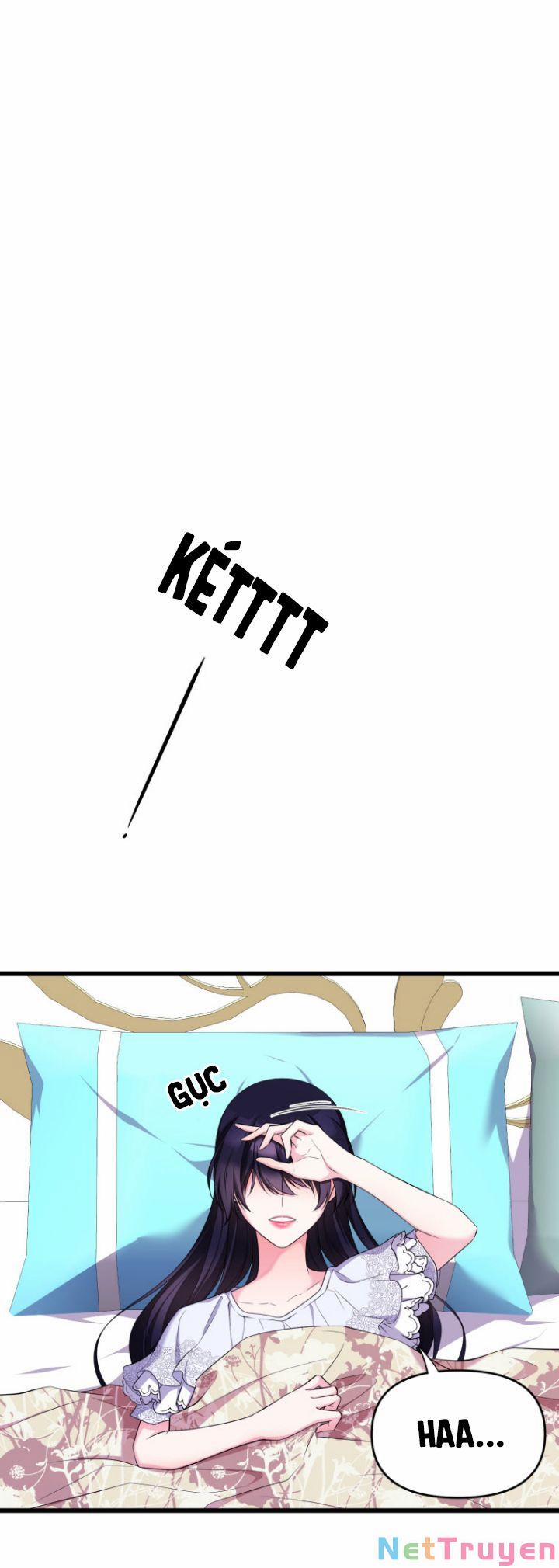 Hoàng Đế Bệ Hạ Là Mãnh Thú 22 trang 10