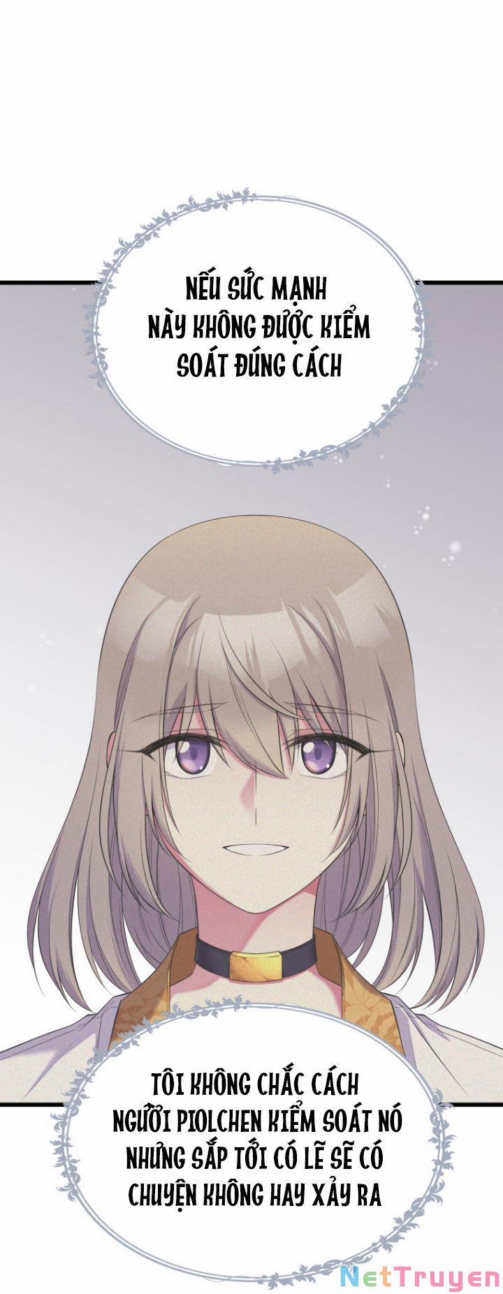 Hoàng Đế Bệ Hạ Là Mãnh Thú 22 trang 12