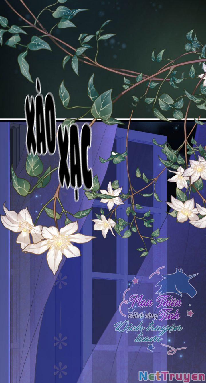 Hoàng Đế Bệ Hạ Là Mãnh Thú 22 trang 19