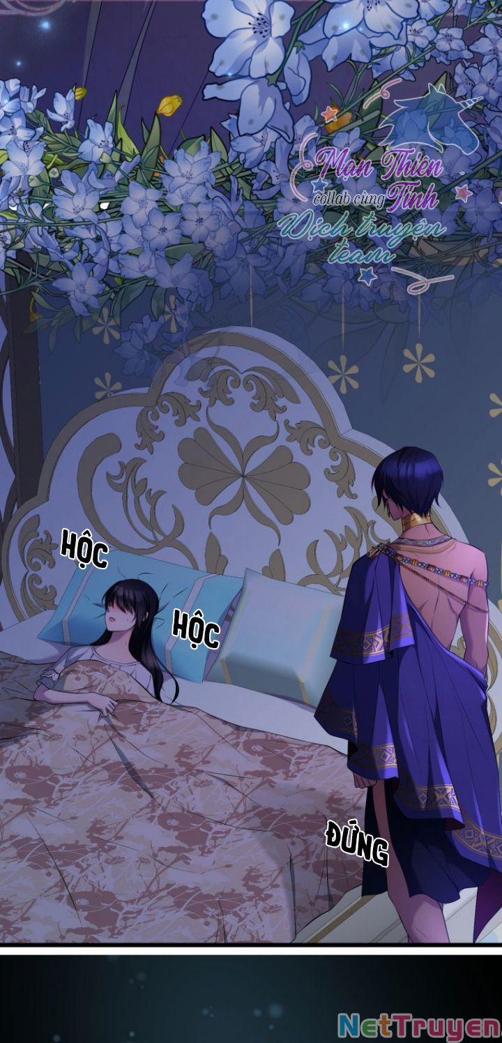 Hoàng Đế Bệ Hạ Là Mãnh Thú 22 trang 22