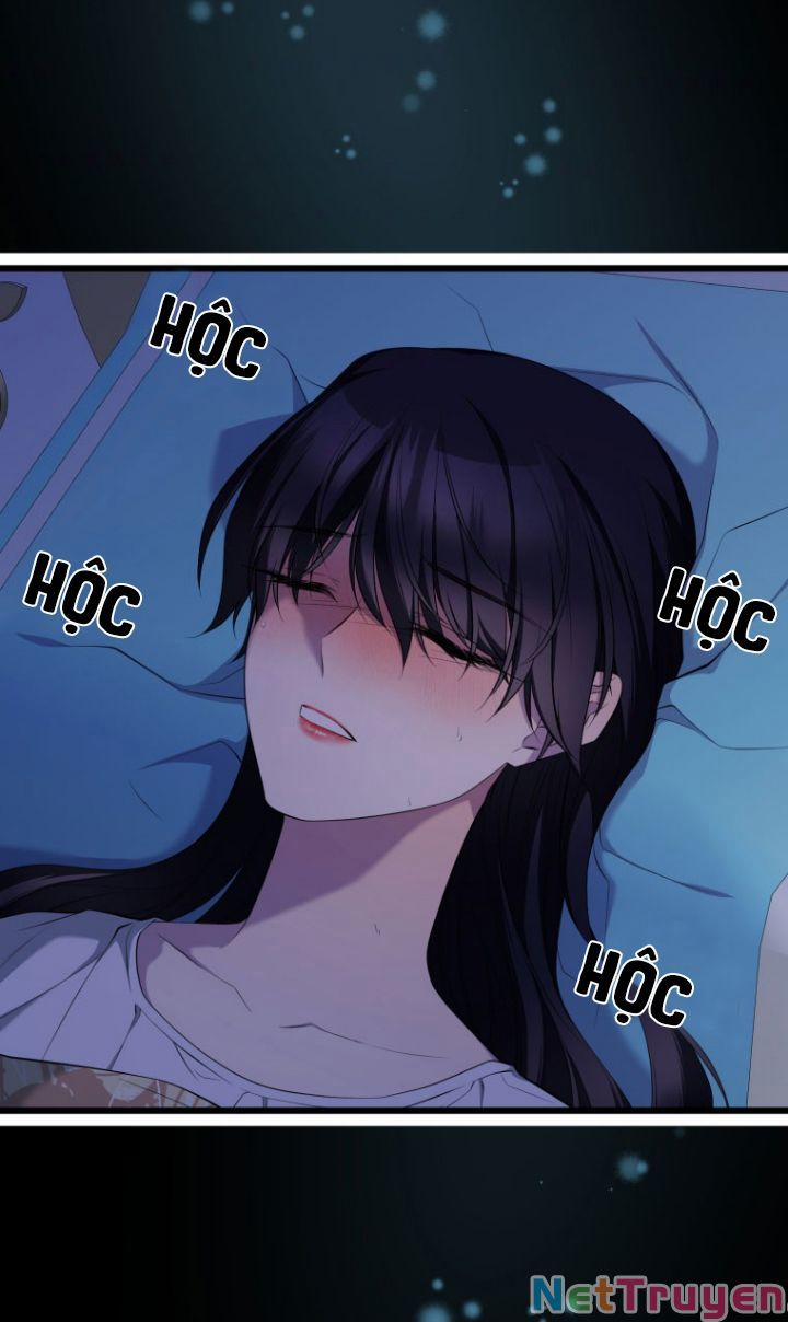 Hoàng Đế Bệ Hạ Là Mãnh Thú 22 trang 23