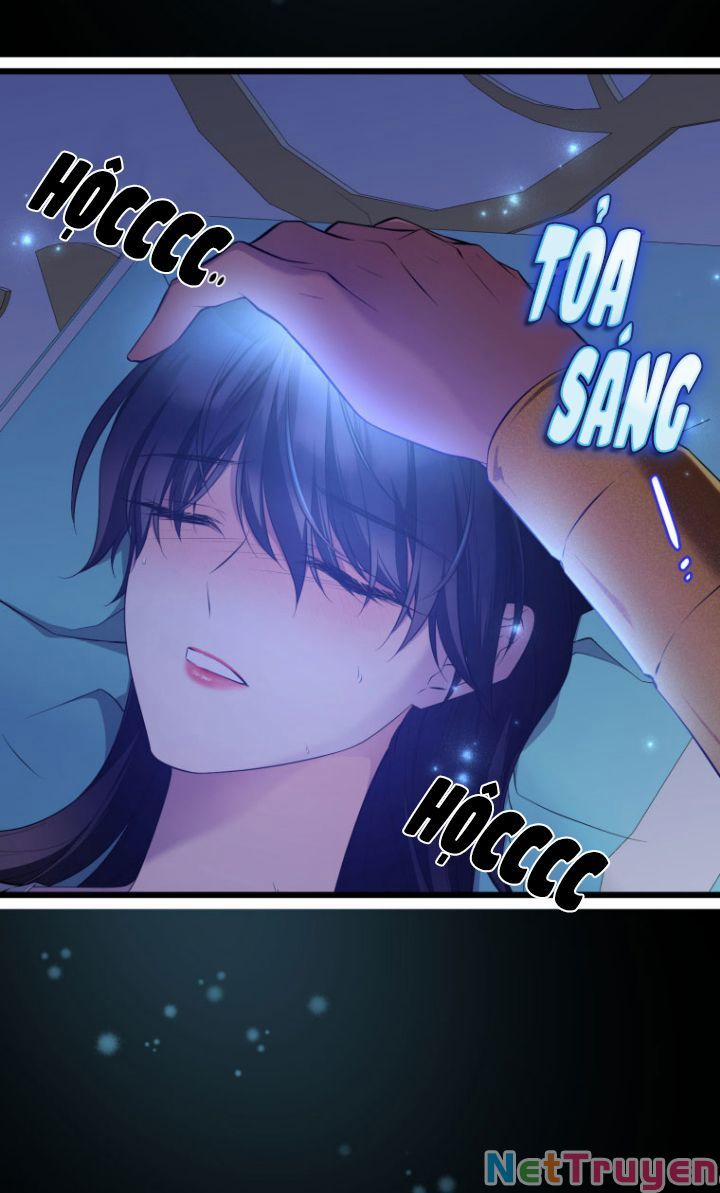 Hoàng Đế Bệ Hạ Là Mãnh Thú 22 trang 26