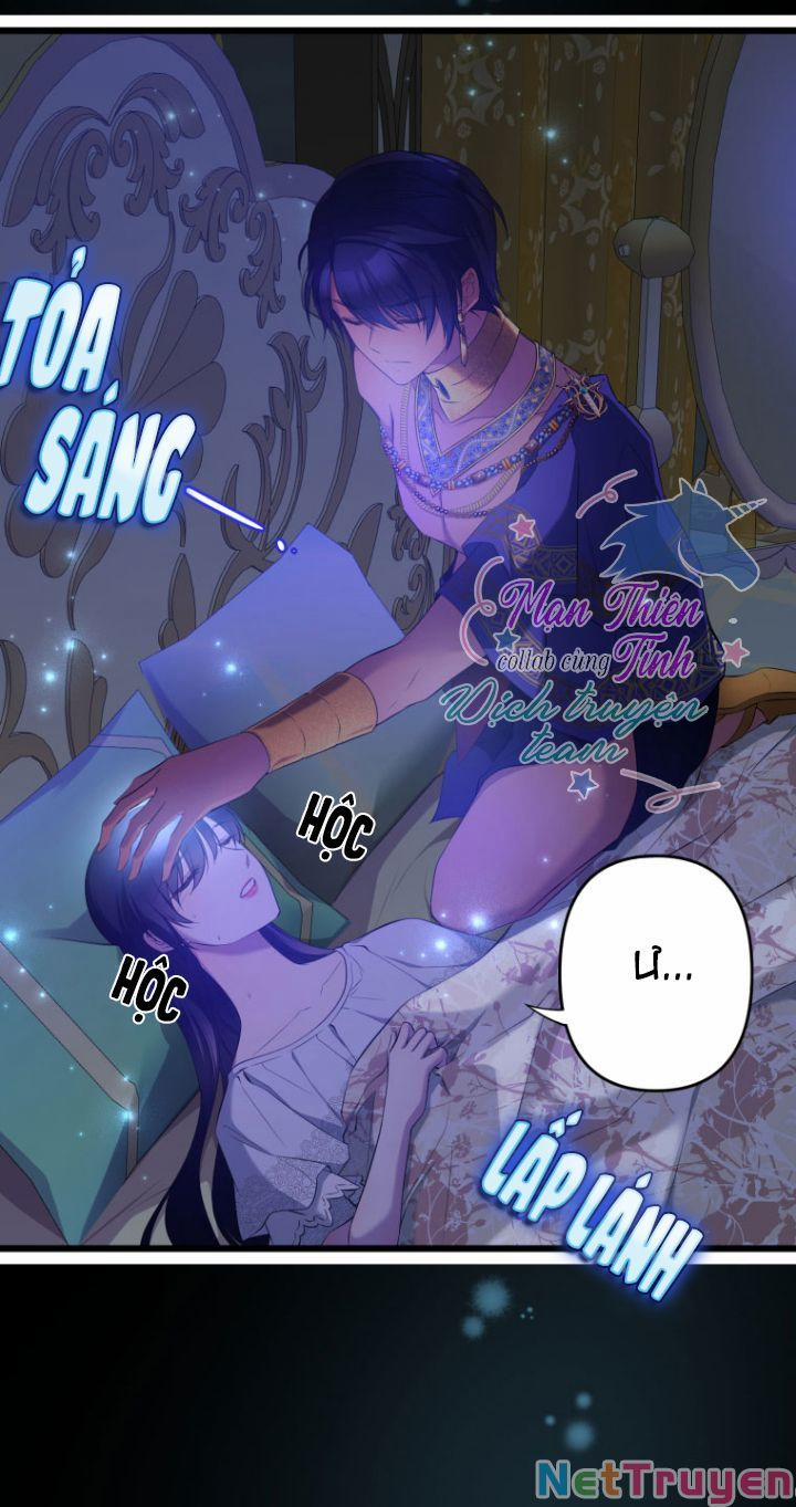 Hoàng Đế Bệ Hạ Là Mãnh Thú 22 trang 27