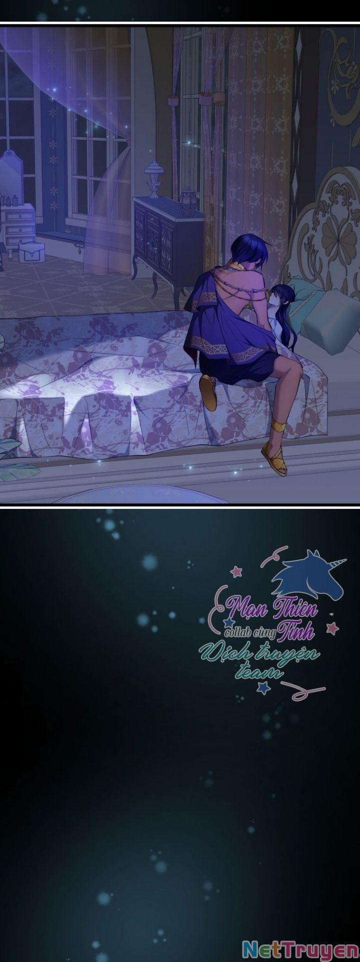 Hoàng Đế Bệ Hạ Là Mãnh Thú 22 trang 29