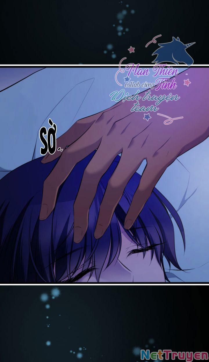 Hoàng Đế Bệ Hạ Là Mãnh Thú 22 trang 31