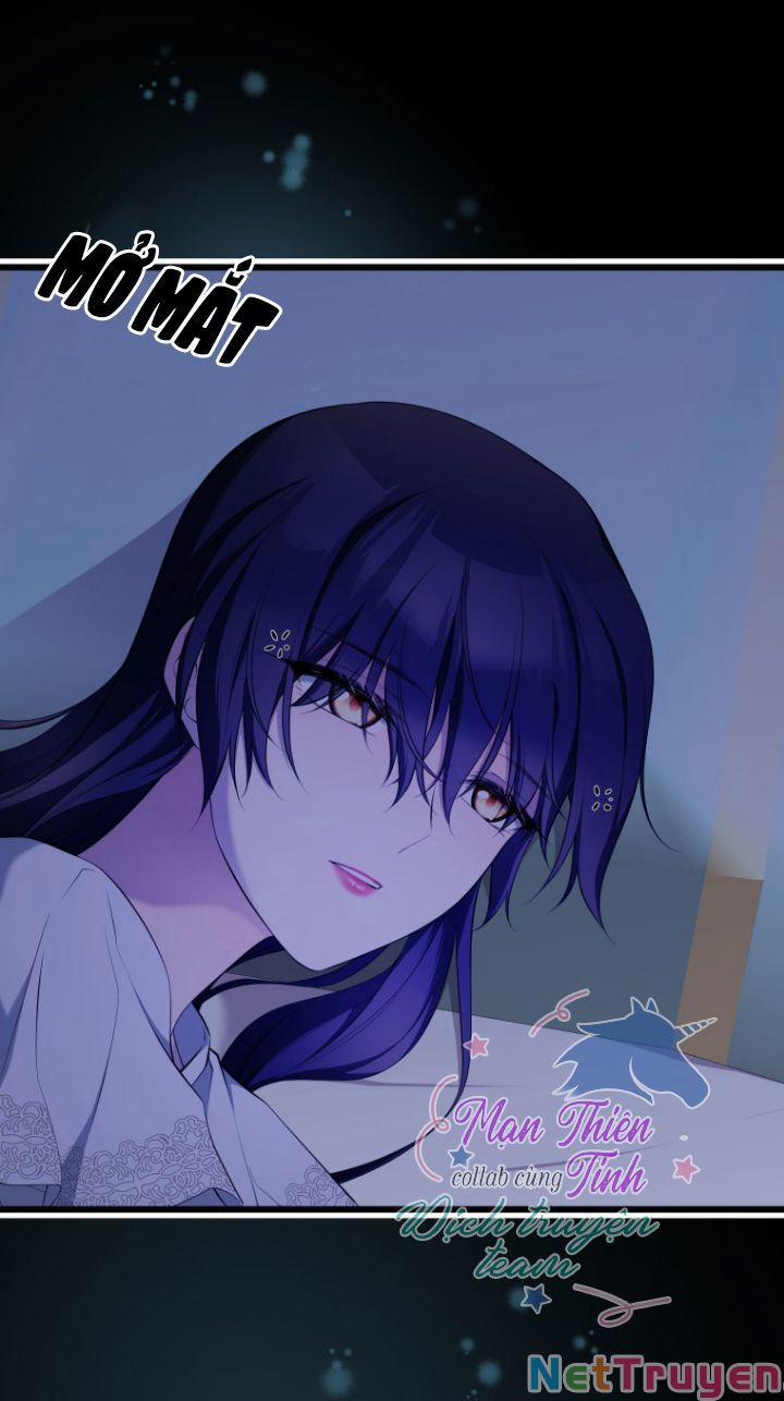 Hoàng Đế Bệ Hạ Là Mãnh Thú 22 trang 35