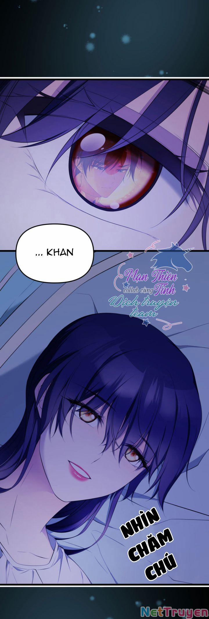 Hoàng Đế Bệ Hạ Là Mãnh Thú 22 trang 37