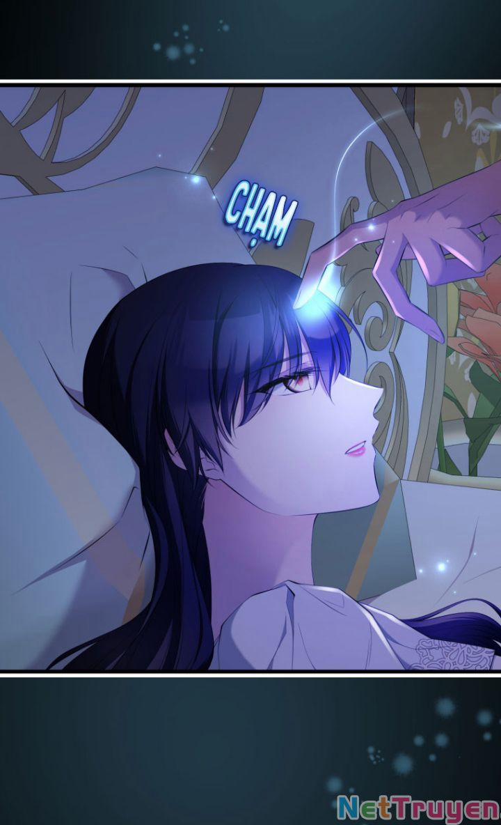 Hoàng Đế Bệ Hạ Là Mãnh Thú 22 trang 39