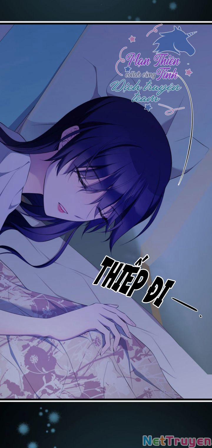 Hoàng Đế Bệ Hạ Là Mãnh Thú 22 trang 40