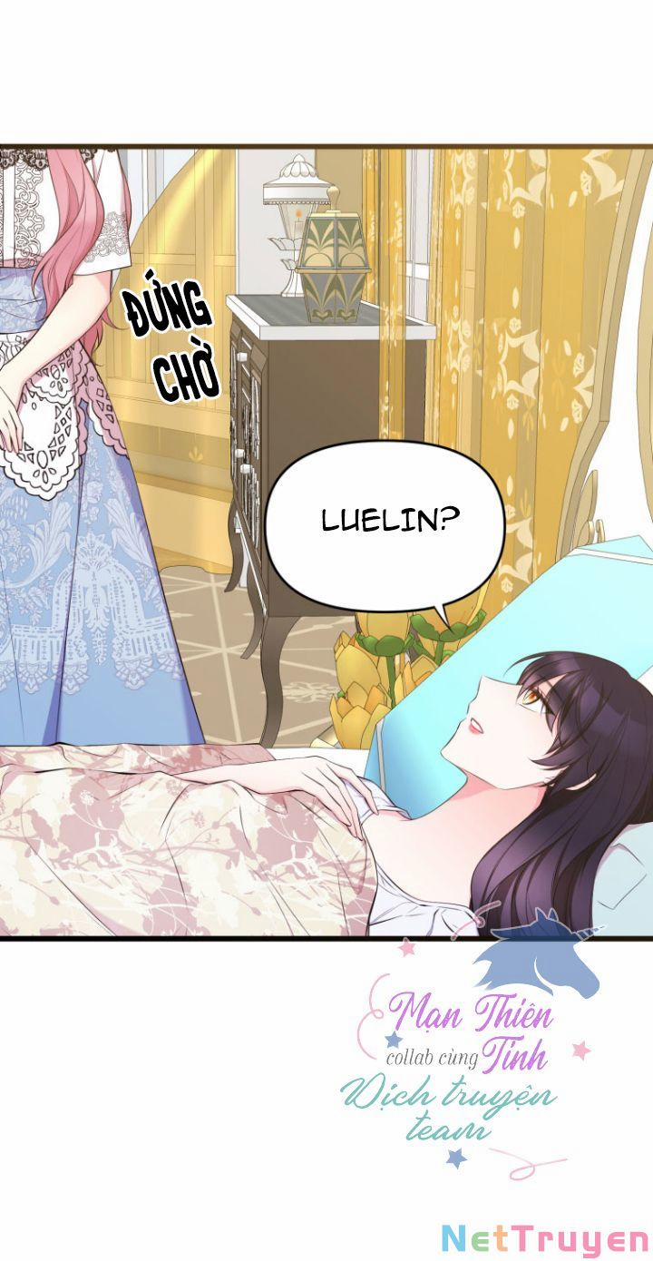 Hoàng Đế Bệ Hạ Là Mãnh Thú 22 trang 44