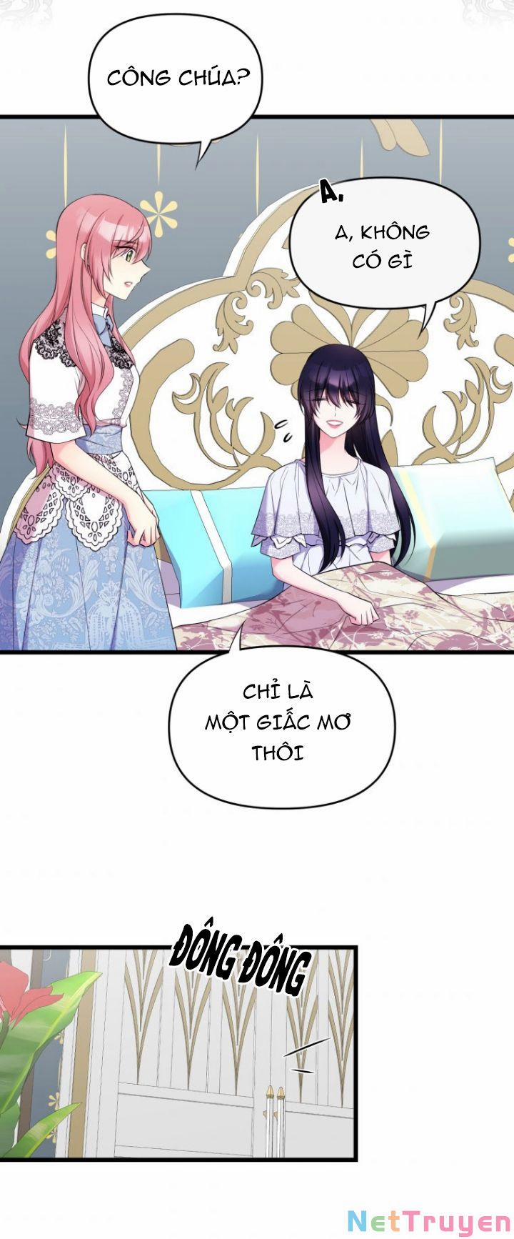 Hoàng Đế Bệ Hạ Là Mãnh Thú 22 trang 47