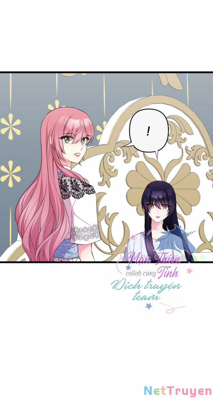 Hoàng Đế Bệ Hạ Là Mãnh Thú 22 trang 48