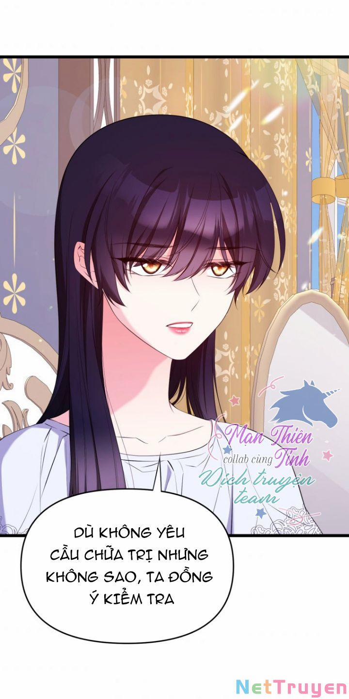 Hoàng Đế Bệ Hạ Là Mãnh Thú 22 trang 53