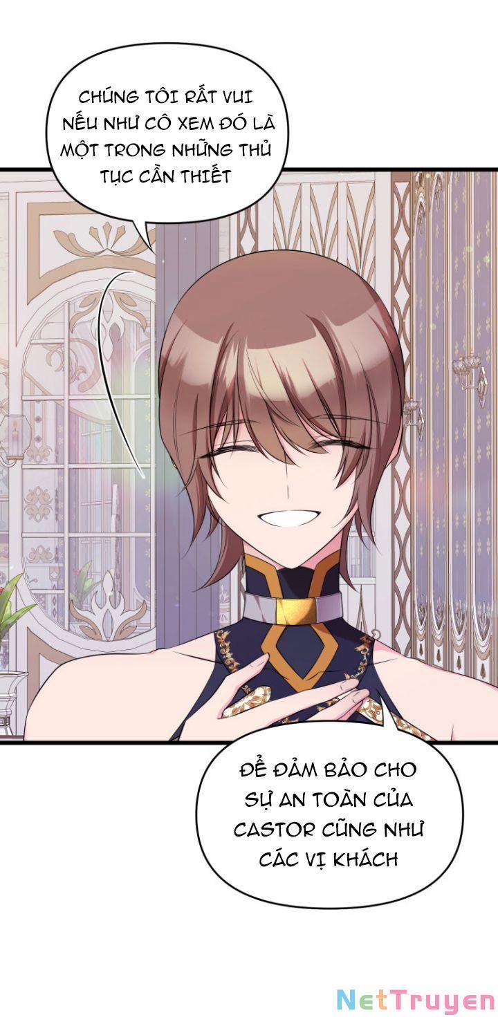 Hoàng Đế Bệ Hạ Là Mãnh Thú 22 trang 58