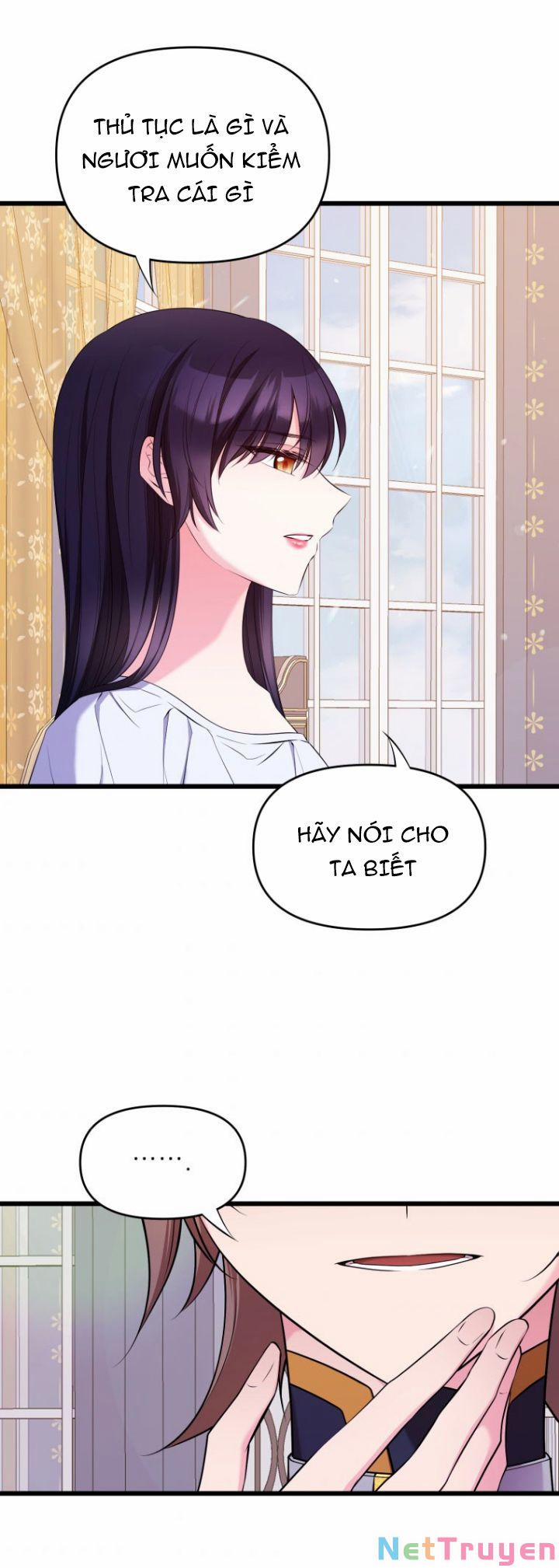 Hoàng Đế Bệ Hạ Là Mãnh Thú 22 trang 59