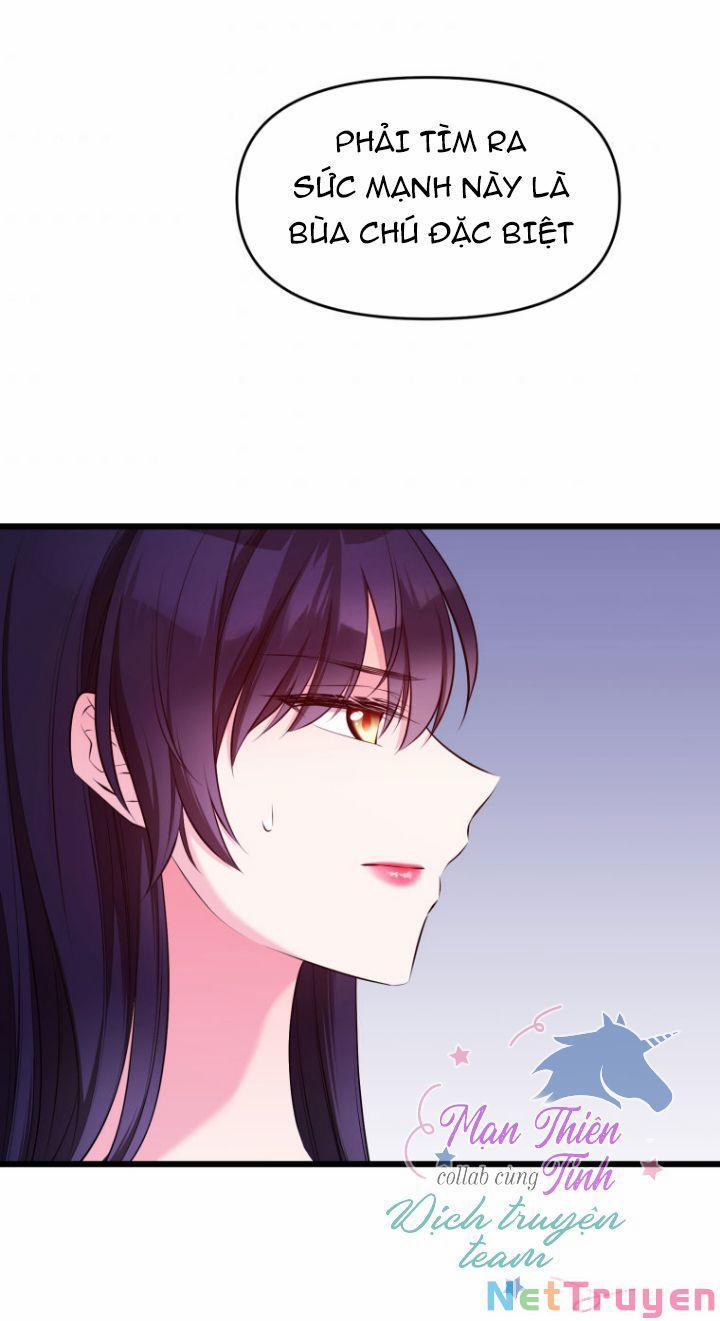 Hoàng Đế Bệ Hạ Là Mãnh Thú 22 trang 60