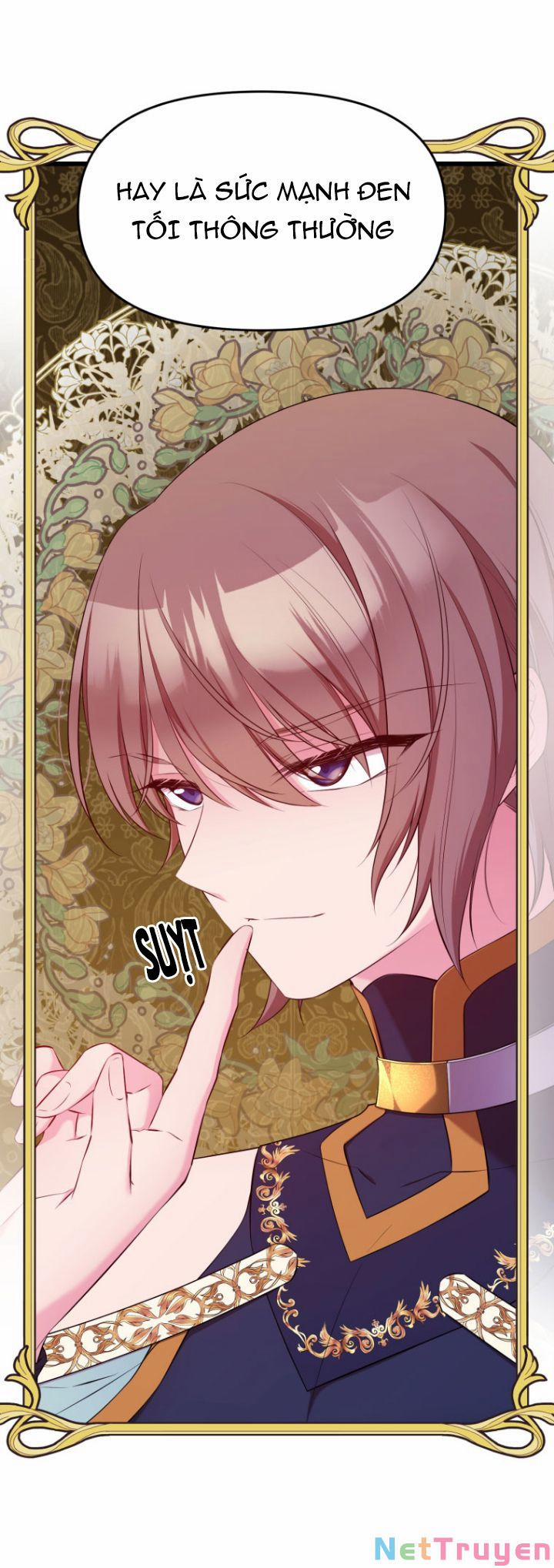 Hoàng Đế Bệ Hạ Là Mãnh Thú 22 trang 61