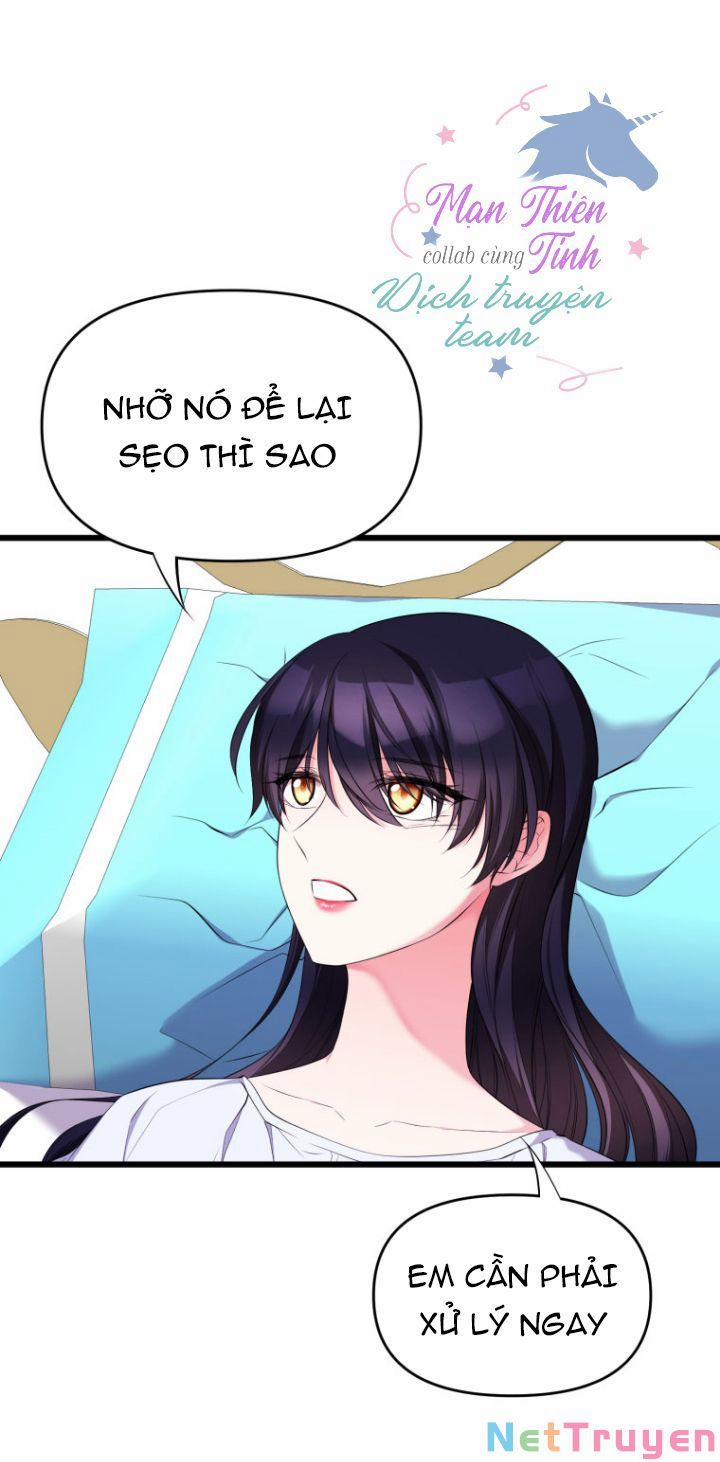 Hoàng Đế Bệ Hạ Là Mãnh Thú 22 trang 7