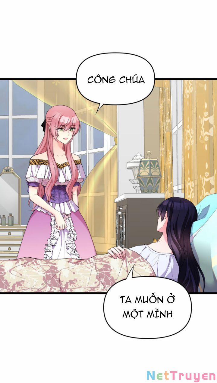 Hoàng Đế Bệ Hạ Là Mãnh Thú 22 trang 8