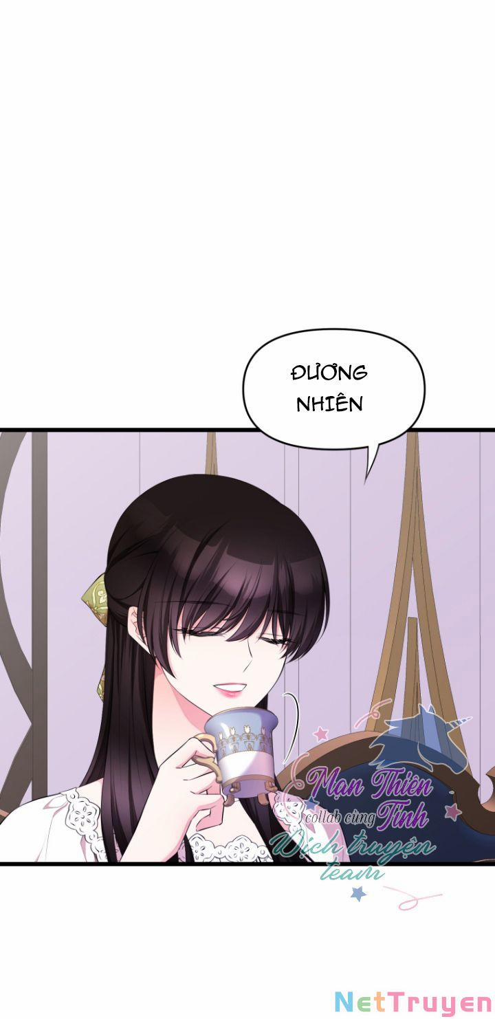 Hoàng Đế Bệ Hạ Là Mãnh Thú 23 trang 12