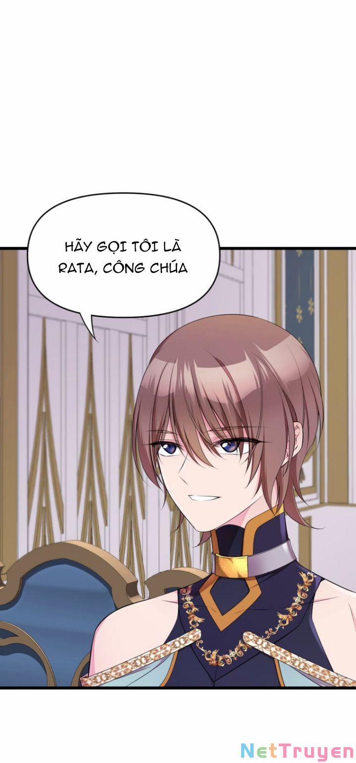 Hoàng Đế Bệ Hạ Là Mãnh Thú 23 trang 18