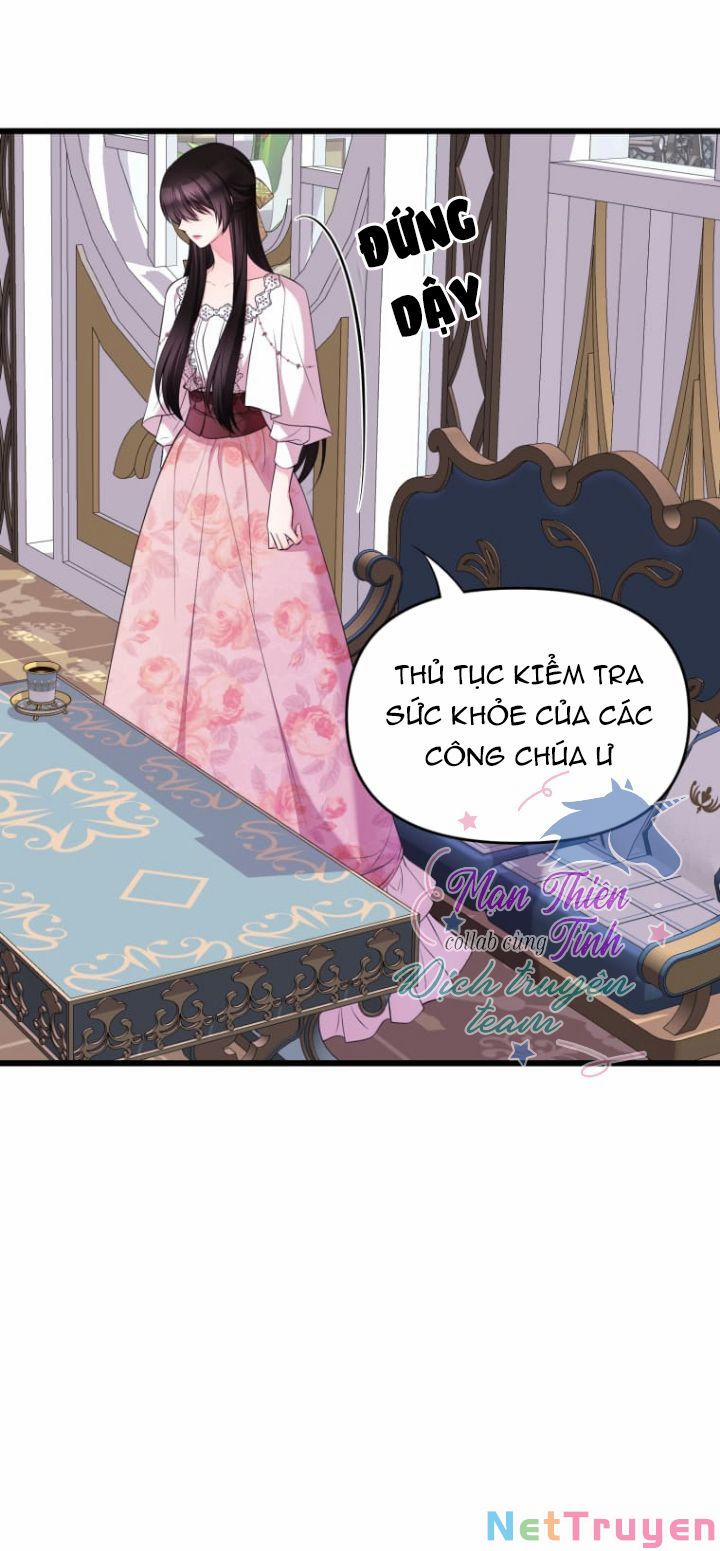 Hoàng Đế Bệ Hạ Là Mãnh Thú 23 trang 19