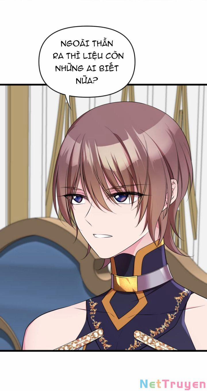 Hoàng Đế Bệ Hạ Là Mãnh Thú 23 trang 21